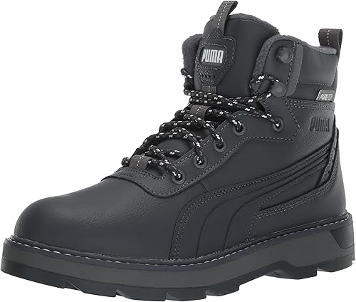 PUMA Men's Desierto V3 Combat Boot