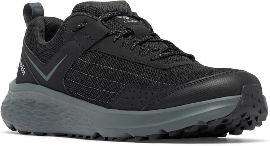 Columbia Men's Vertisol Trail Hiking Shoe