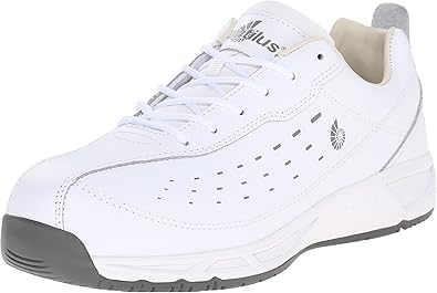 Specialty SD N4041 Men's Athletic Work Shoes, 10 W