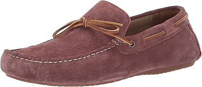 Kenneth Cole Men's Darton Slip on Driving Loafer