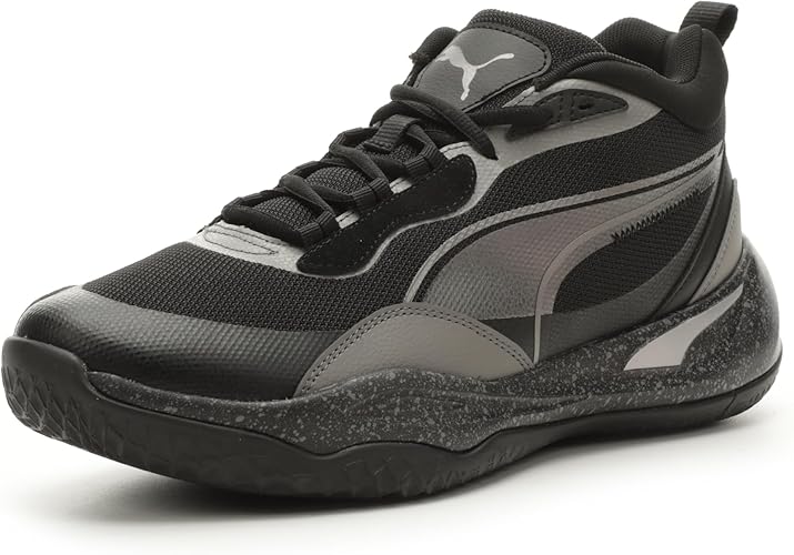 PUMA Men's Playmaker Pro Sneaker