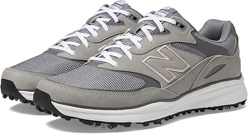 New Balance Men's Heritage Golf Shoe