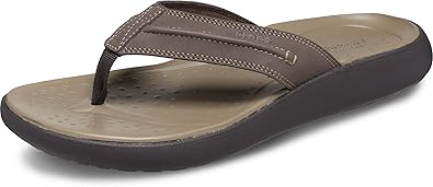 Crocs Men's Yukon Vista Ii Lr Flip Flop