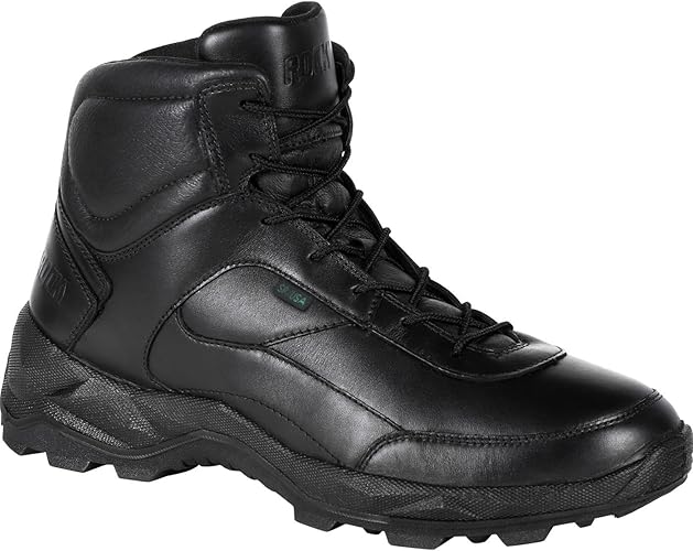 ROCKY Men's Rkd0043 Military and Tactical Boot