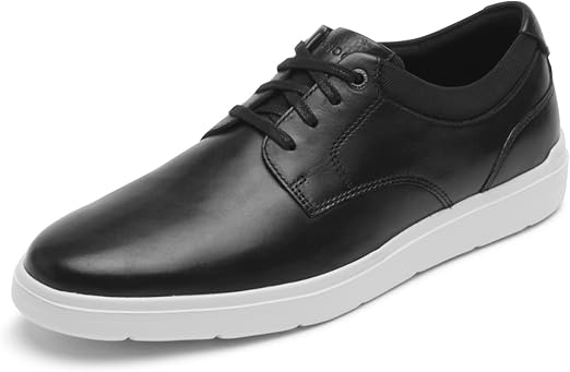 Rockport Mens Total Motion Court Plain Toe