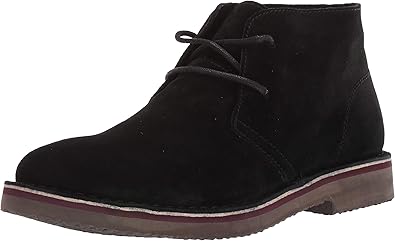 Propet Mens Findley Oxford Boots