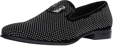 STACY ADAMS Men's, Swagger Loafer