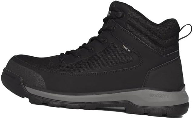 BOGS Men's Shale Mid Ct ESD Ankle Boot