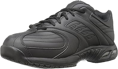 Dr. Scholl's Shoes Men's Cambridge II Slip Resistatnt Work Sneaker