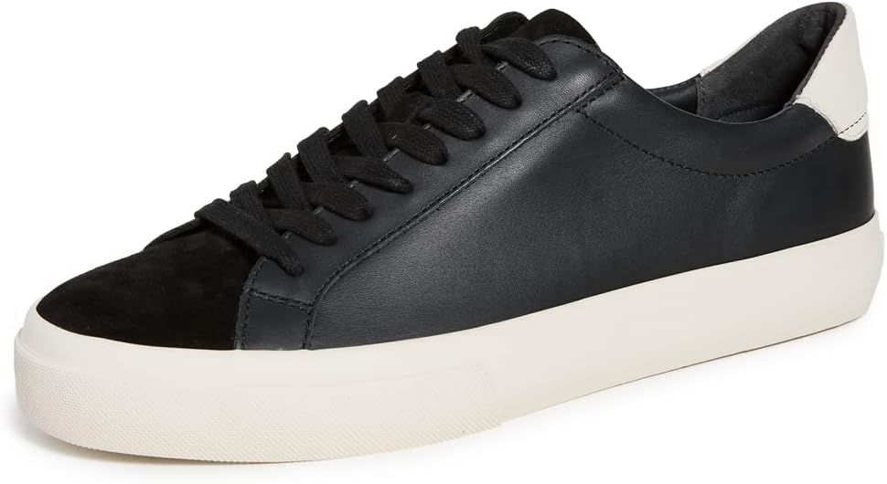 Vince Men's Fulton Suede Sneakers