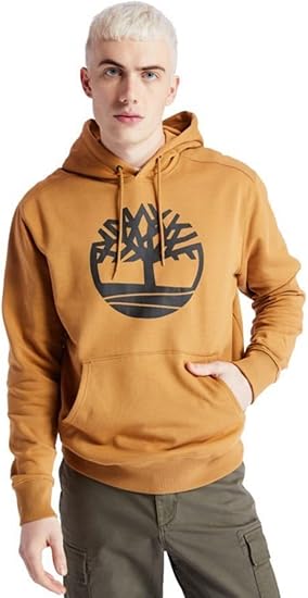 Timberland Men's Kennebec River Tree Logo