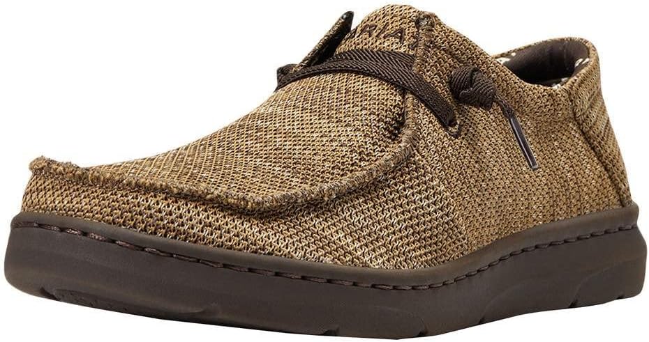 ARIAT Men's Hilo Stretch Sneaker