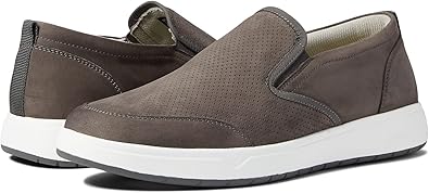 Florsheim Heist Moc Toe Slip-On Sneaker