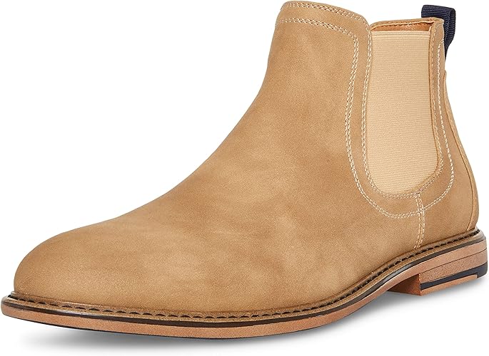 Madden Men's M-grizon Chelsea Boot