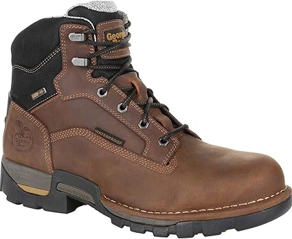 Georgia Boot Men's Eagle One Industrial Boot