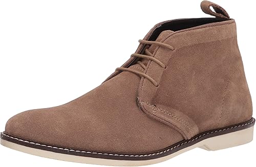 Crevo Men's Fashion Boot