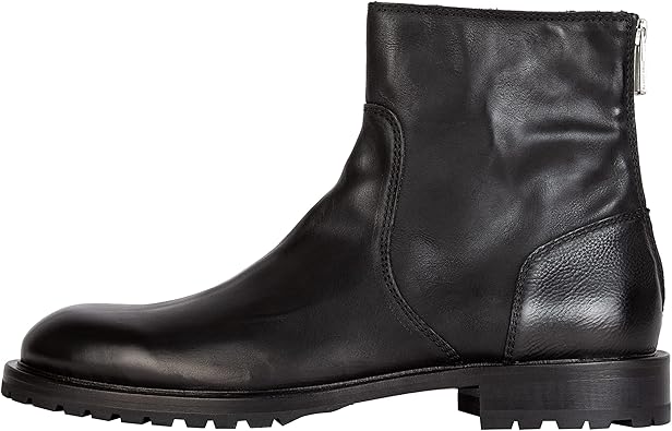 Paul Smith Men's Ps Shoe Falk Black Chelsea Boot