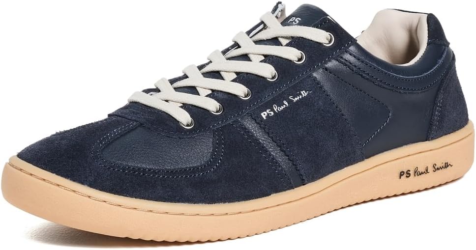 Paul Smith Men's Roberto' Sneakers