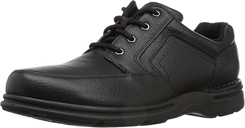 Rockport Mens Eureka Plus Mudguard