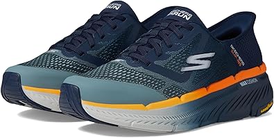 Skechers Men's Max Cushioning Premier 2.0 Ascendant Ii Hands Free Slip-ins Sneaker