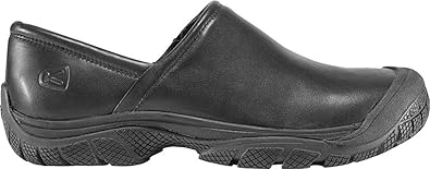 KEEN Utility Men's PTC Slip On 2 Kitchen Food Service Chef Shoe