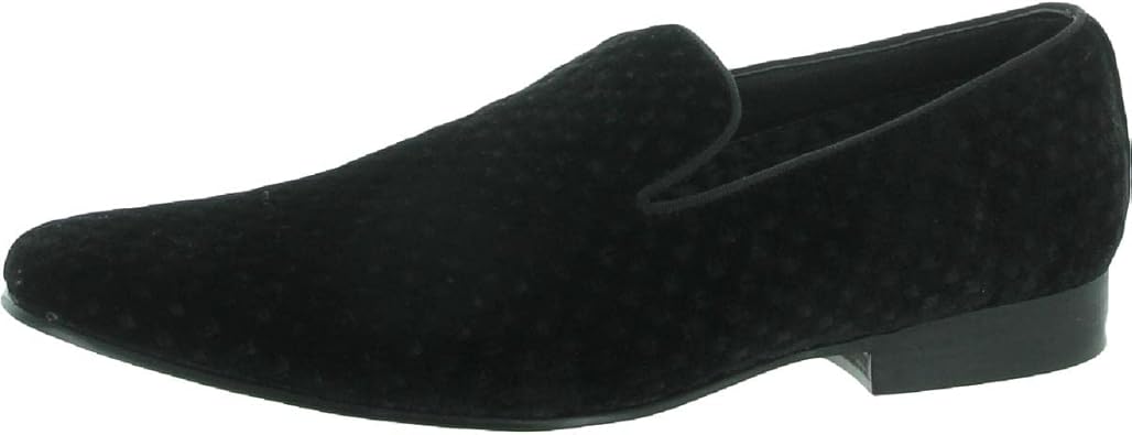 Steve Madden Men's Lifted Loafer