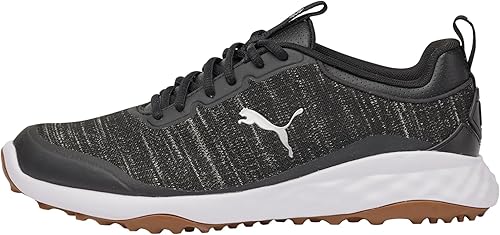 PUMA GOLF Men's Fusion Pro Golf Shoe