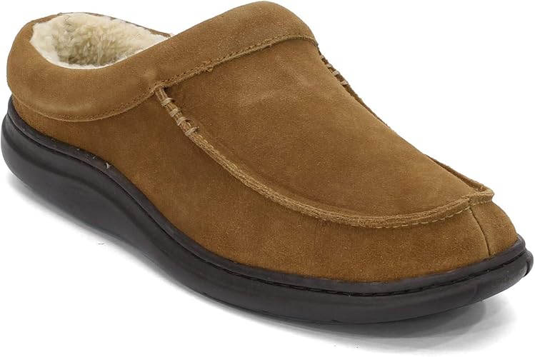 L.B. Evans Men's, Edmonton Slipper