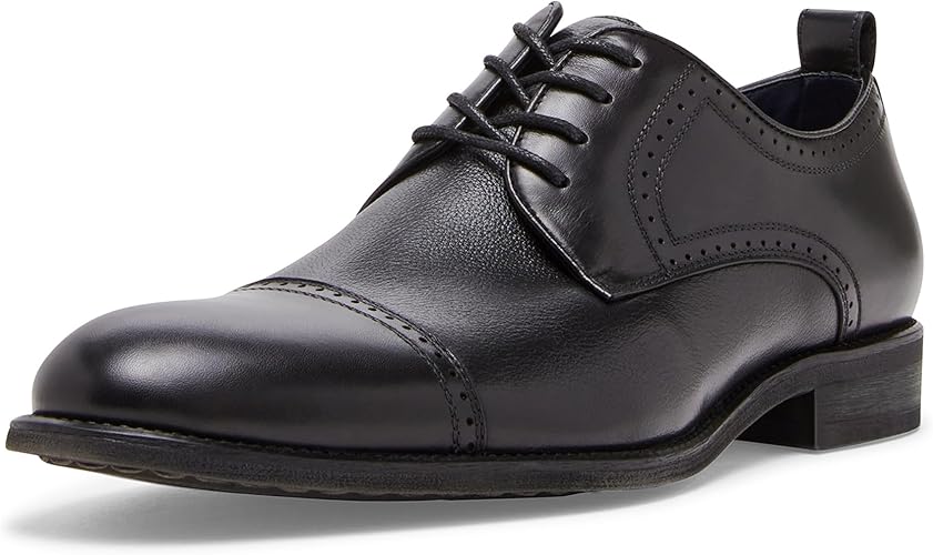 Steve Madden Men's Aalon Oxford