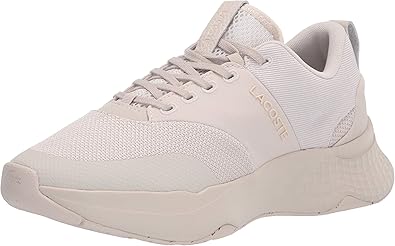 Lacoste Men's Court-Drive Plus Sneakers