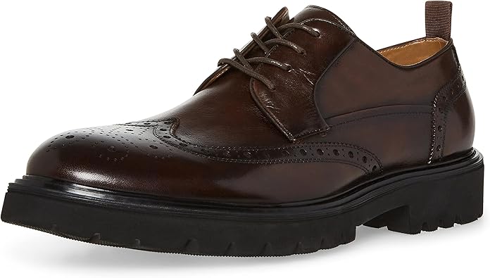 Steve Madden Men's Emeri Oxford