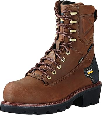 ARIAT Men's Powerline 8