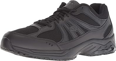 Dr. Scholl's Shoes Men's Monster I Slip-Resistant Sneaker