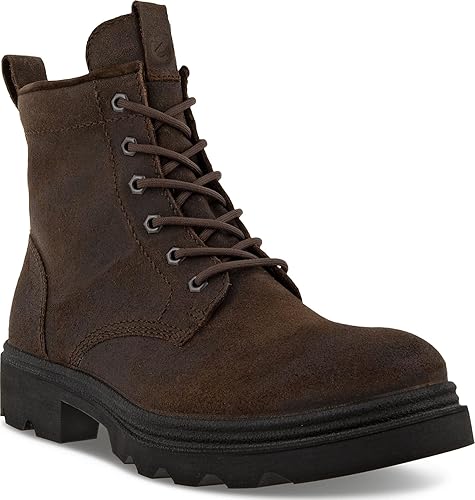 ECCO mens Grainer