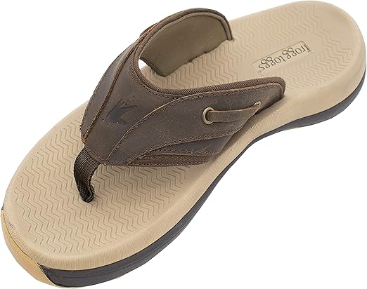 FROGG TOGGS Men's Boardwalk Sandal