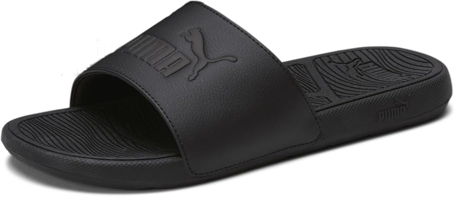 PUMA Men's Cool Cat 2.0 Slide Sandal