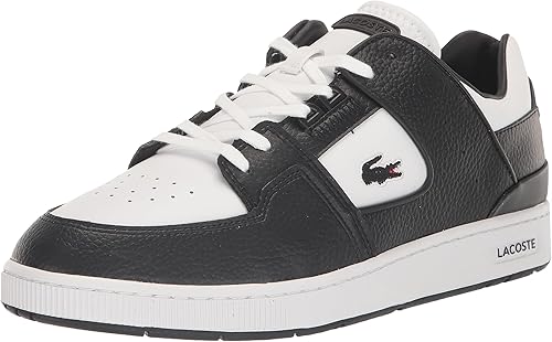 Lacoste Men's Court Cage Sneaker