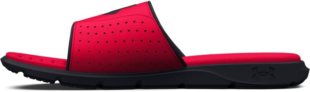 Under Armour Men's Ignite Pro Graphic Slide Sandal