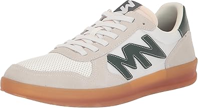 Skechers Mark Nason Men's Mark Nason by Skechers New Wave Cup-The Racket Sneaker, Wgr, 15