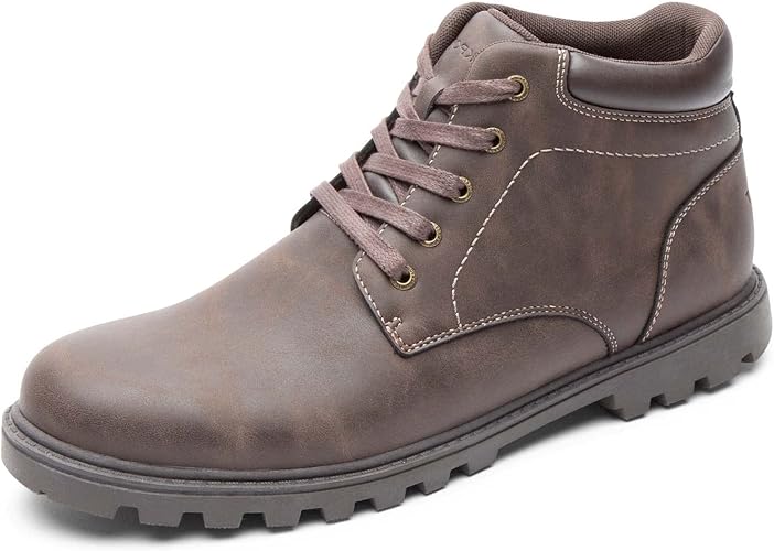 Rockport Mens Highview Boot