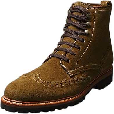 Allen Edmonds Men's Astor Fashion Boot