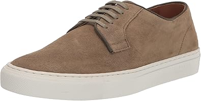 Ted Baker Men's Kantens Suede Hybrid Shoe Sneaker