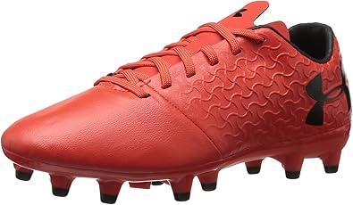 Under Armour Unisex-Adult Magnetico Select Jr Firm Ground Soccer Shoe