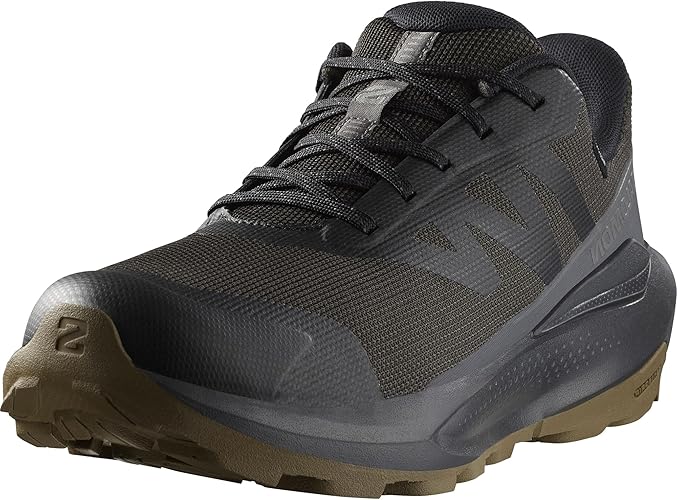 Salomon Men's Elixir Tour Hiking Shoe