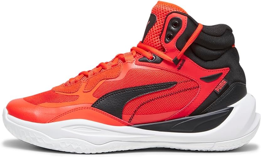 PUMA Men's Playmaker Pro Sneaker