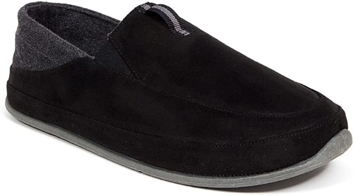 Deer Stags Men's Campo Slipper