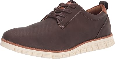 Deer Stags Men's Victor Oxford