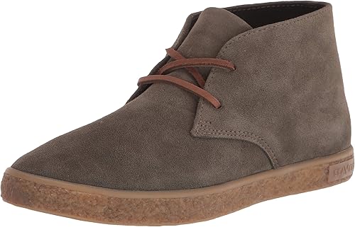 SEAVEES Men's Sun-tans Chukka Sneaker