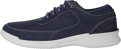 Clarks Mens Donaway Lace