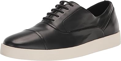 Calvin Klein Men's Elijah Oxford